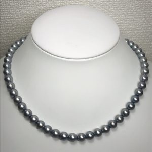 田崎　真珠ネックレス